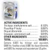 imageRoundup Dual Action Weed ampamp Grass Killer Plus 4 Month Preventer Refill 125 gal1 gal
