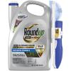 imageRoundup Dual Action Weed ampamp Grass Killer Plus 4 Month Preventer Refill 125 gal1 gal