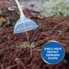 imageRoundup Dual Action Weed ampamp Grass Killer Plus 4 Month Preventer Refill 125 gal1 gal