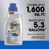 imageRoundup Dual Action Weed ampamp Grass Killer Plus 4 Month Preventer Refill 125 gal32 oz