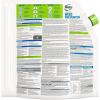 imageRoundup Landscape Weed Preventer Creates a Barrier Easy to Apply Just Shake on Perennial ampamp Annual Flower Beds Around Shrubs ampamp Trees and in Flowering Bulb Gardens 13 lbWeed Preventor