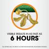 imageRoundup Poison Ivy Plus Tough Brush Killer Concentrate Visible Results in Hours 32 fl oz