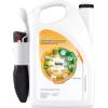 imageRoundup Poison Ivy Plus Tough Brush Killer with Comfort Wand Visible Results in Hours 1 galWand