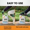 imageRoundup Poison Ivy Plus Tough Brush Killer with Comfort Wand Visible Results in Hours 1 galWand