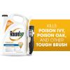 imageRoundup Poison Ivy Plus Tough Brush Killer with Comfort Wand Visible Results in Hours 1 galWand