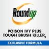 imageRoundup Poison Ivy Plus Tough Brush Killer with Comfort Wand Visible Results in Hours 1 galWand
