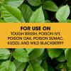 imageRoundup ReadytoUse Poison Ivy Plus Tough Brush Killer with Comfort Wand 133 gal