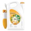 imageRoundup ReadytoUse Poison Ivy Plus Tough Brush Killer with Comfort Wand 133 gal