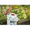 imageRoundup ReadytoUse Weed ampamp Grass Killer III  with Sure Shot Wand Use in ampamp Around Vegetable Gardens Tree Rings Flower Beds Patios ampamp More Kills to The Root 133 galSure Shot Wand