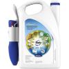 imageRoundup ReadytoUse Weed ampamp Grass Killer III  with Sure Shot Wand Use in ampamp Around Vegetable Gardens Tree Rings Flower Beds Patios ampamp More Kills to The Root 133 galLarge Wand