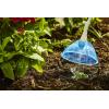 imageRoundup ReadytoUse Weed ampamp Grass Killer III  with Sure Shot Wand Use in ampamp Around Vegetable Gardens Tree Rings Flower Beds Patios ampamp More Kills to The Root 133 galSure Shot Wand