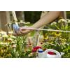 imageRoundup ReadytoUse Weed ampamp Grass Killer III  with Sure Shot Wand Use in ampamp Around Vegetable Gardens Tree Rings Flower Beds Patios ampamp More Kills to The Root 133 galSure Shot Wand