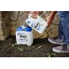imageRoundup ReadytoUse Weed ampamp Grass Killer III  with Sure Shot Wand Use in ampamp Around Vegetable Gardens Tree Rings Flower Beds Patios ampamp More Kills to The Root 133 galRefill
