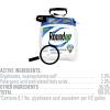 imageRoundup ReadytoUse Weed ampamp Grass Killer III  with Sure Shot Wand Use in ampamp Around Vegetable Gardens Tree Rings Flower Beds Patios ampamp More Kills to The Root 133 galPump N Go