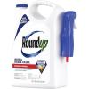 imageRoundup Weed ampamp Grass Killer Refill Use in and Around Flower Beds Trees Driveways Walkways ampamp More 125 gal1 gal Pack of 2