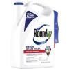 imageRoundup Weed ampamp Grass Killer Refill Use in and Around Flower Beds Trees Driveways Walkways ampamp More 125 gal1 gal Pack of 2