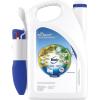 imageRoundup Weed and Grass Killer Concentrate Use in and Around Flower Beds Walkways and Other Areas of Your Yard 352 fl oz1 gal