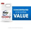 imageRoundup Weed and Grass Killer Concentrate Use in and Around Flower Beds Walkways and Other Areas of Your Yard 352 fl oz1 gal