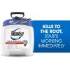 imageRoundup Weed and Grass Killer Concentrate Use in and Around Flower Beds Walkways and Other Areas of Your Yard 352 fl oz133 gal