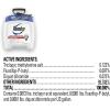imageRoundup Weed and Grass Killer Concentrate Use in and Around Flower Beds Walkways and Other Areas of Your Yard 352 fl oz133 gal