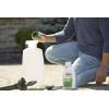 imageRoundup for Lawns1 Refill Northern 125 gal  Lawn Safe Weed Killer for Northern Lawns  Kills Crabgrass Dandelion Clover and Yellow Nutsedge  Kills Weeds Not The LawnConcentrate