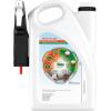 imageRoundup for Lawns1 Refill Northern 125 gal  Lawn Safe Weed Killer for Northern Lawns  Kills Crabgrass Dandelion Clover and Yellow Nutsedge  Kills Weeds Not The LawnCrabgrass Destroyer