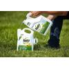 imageRoundup for Lawns1 Refill Northern 125 gal  Lawn Safe Weed Killer for Northern Lawns  Kills Crabgrass Dandelion Clover and Yellow Nutsedge  Kills Weeds Not The LawnRefill