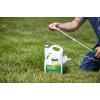 imageRoundup for Lawns1 Refill Northern 125 gal  Lawn Safe Weed Killer for Northern Lawns  Kills Crabgrass Dandelion Clover and Yellow Nutsedge  Kills Weeds Not The LawnComfort Wand