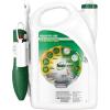 imageRoundup for Lawns1 Refill Northern 125 gal  Lawn Safe Weed Killer for Northern Lawns  Kills Crabgrass Dandelion Clover and Yellow Nutsedge  Kills Weeds Not The LawnComfort Wand