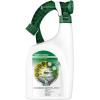 imageRoundup for Lawns1 Refill Northern 125 gal  Lawn Safe Weed Killer for Northern Lawns  Kills Crabgrass Dandelion Clover and Yellow Nutsedge  Kills Weeds Not The LawnReady to Spray