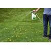 imageRoundup for Lawns1 Refill Northern 125 gal  Lawn Safe Weed Killer for Northern Lawns  Kills Crabgrass Dandelion Clover and Yellow Nutsedge  Kills Weeds Not The LawnReady to Spray