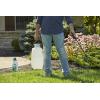 imageRoundup for Lawns1 Refill Northern 125 gal  Lawn Safe Weed Killer for Northern Lawns  Kills Crabgrass Dandelion Clover and Yellow Nutsedge  Kills Weeds Not The LawnConcentrate