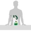 imageRoundup for Lawns1 Refill Northern 125 gal  Lawn Safe Weed Killer for Northern Lawns  Kills Crabgrass Dandelion Clover and Yellow Nutsedge  Kills Weeds Not The LawnReady to Spray