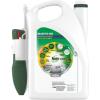 imageRoundup for Lawns4 Ready to Use  for Use on Southern Grasses for Use on Bluegrass Fescues and Perennial Ryegrass Kills Over 90 Weed Types Including Dandelion Clover and Nutsedge 1 galComfort Wand