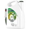 imageRoundup for Lawns4 Ready to Use  for Use on Southern Grasses for Use on Bluegrass Fescues and Perennial Ryegrass Kills Over 90 Weed Types Including Dandelion Clover and Nutsedge 1 galComfort Wand