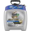imageRoundup Dual Action Weed ampamp Grass Killer Plus 4 Month Preventer Refill 125 gal1 gal