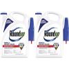 imageRoundup Weed ampamp Grass Killer Refill Use in and Around Flower Beds Trees Driveways Walkways ampamp More 125 gal1 gal Pack of 2