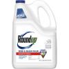 imageRoundup Weed ampamp Grass Killer Refill Use in and Around Flower Beds Trees Driveways Walkways ampamp More 125 gal125 gal