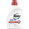 imageRoundup Weed and Grass Killer Concentrate Use in and Around Flower Beds Walkways and Other Areas of Your Yard 352 fl oz64 oz