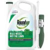 imageRoundup for Lawns4 Ready to Use  for Use on Southern Grasses for Use on Bluegrass Fescues and Perennial Ryegrass Kills Over 90 Weed Types Including Dandelion Clover and Nutsedge 1 galComfort Wand