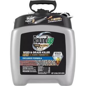 imageRoundup ReadytoUse Max Control 365 Refill 125 galPump N Go