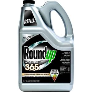 imageRoundup ReadytoUse Max Control 365 Refill 125 galRefill