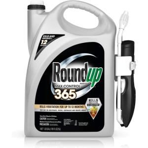 imageRoundup ReadytoUse Max Control 365 Refill 125 galWand