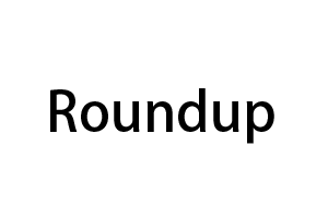 Roundup