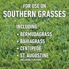 image:imageRoundup Dual Action Weed and Grass Killer Plus 4 Month Preventer with Sure Shot Wand Liquid 133 gal SilverDual Action  Southern Lawns