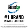 image:imageRoundup Dual Action Weed and Grass Killer Plus 4 Month Preventer with Sure Shot Wand Liquid 133 gal SilverDual Action  Southern Lawns