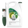 image:imageRoundup Dual Action Weed and Grass Killer Plus 4 Month Preventer with Sure Shot Wand Liquid 133 gal SilverDual Action  Southern Lawns