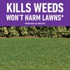 image:imageRoundup Dual Action Weed and Grass Killer Plus 4 Month Preventer with Sure Shot Wand Liquid 133 gal SilverDual Action  Southern Lawns
