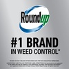 image:imageRoundup Dual Action Weed and Grass Killer Plus 4 Month Preventer with Sure Shot Wand Liquid 133 gal SilverPump N Go