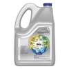 image:imageRoundup Dual Action Weed and Grass Killer Plus 4 Month Preventer with Sure Shot Wand Liquid 133 gal SilverRefill